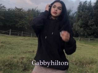Gabbyhilton