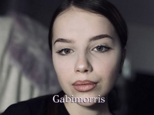 Gabimorris