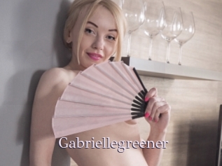 Gabriellegreener