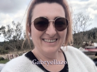 Gabryellazo