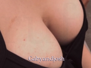 Gabyandjosh