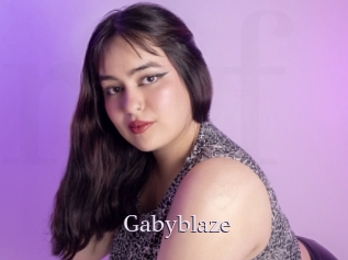 Gabyblaze