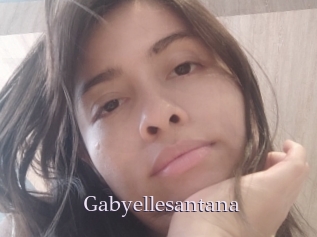 Gabyellesantana