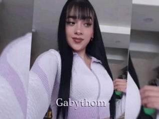 Gabythom
