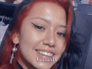 Gaiaalx