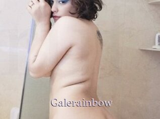 Galerainbow
