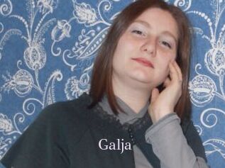Galja