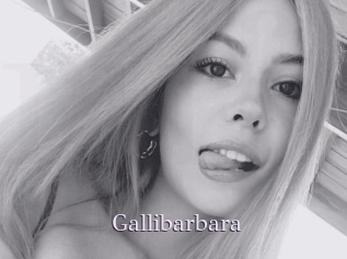 Gallibarbara