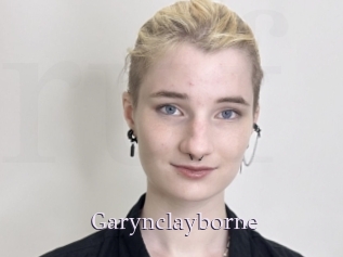 Garynclayborne