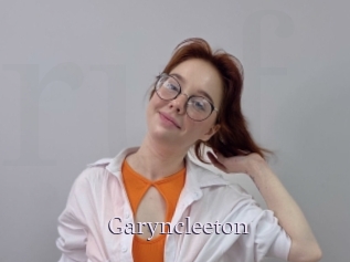 Garyncleeton