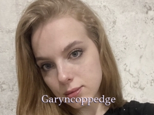 Garyncoppedge