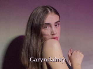 Garyndainty