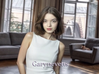 Garynevetts
