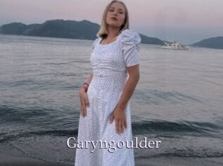 Garyngoulder