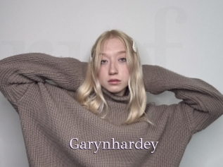 Garynhardey
