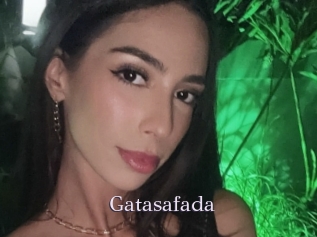 Gatasafada