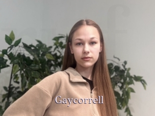 Gaycorrell