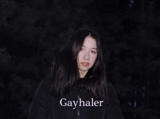 Gayhaler