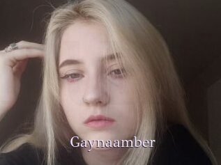 Gaynaamber