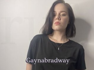 Gaynabradway