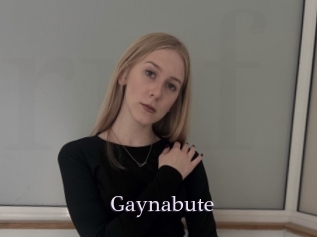 Gaynabute