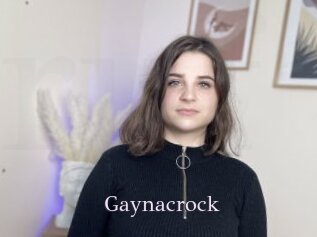Gaynacrock