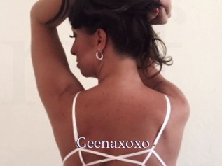 Geenaxoxo