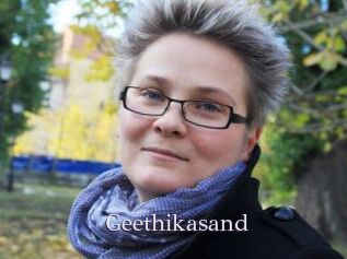 Geethikasand