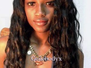 Geilebodyx