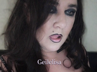 Geilelisa
