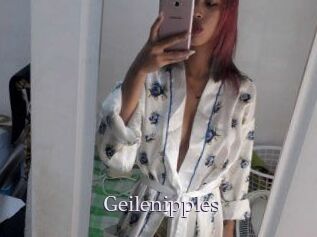 Geilenipples