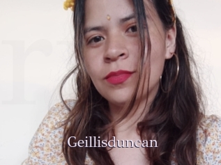 Geillisduncan