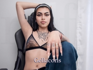 Gellacons
