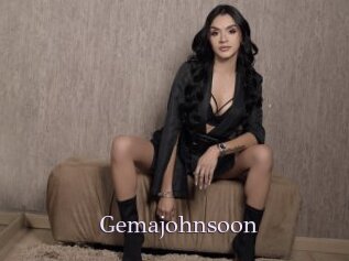 Gemajohnsoon