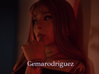Gemarodriguez