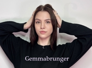 Gemmabrunger