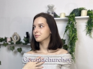 Gemmachurchey