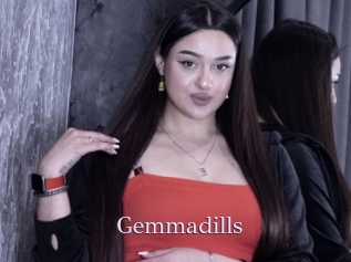 Gemmadills