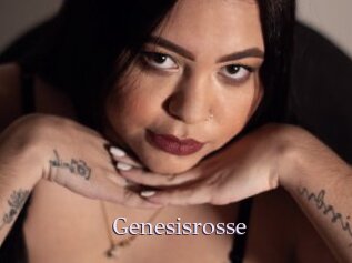 Genesisrosse