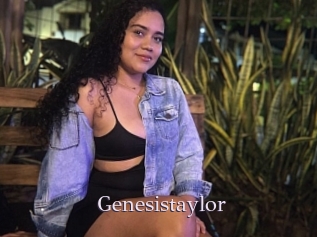 Genesistaylor