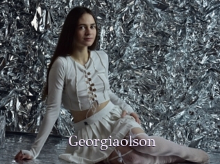 Georgiaolson