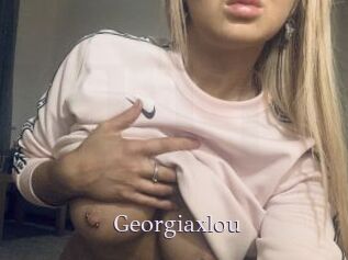 Georgiaxlou