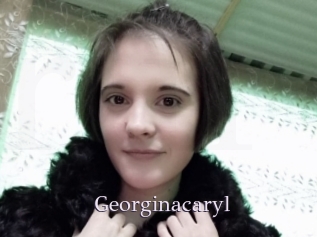 Georginacaryl