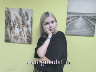 Georginadaffin