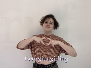 Georginagirling