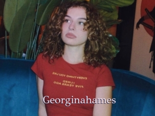 Georginahames