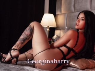 Georginaharry