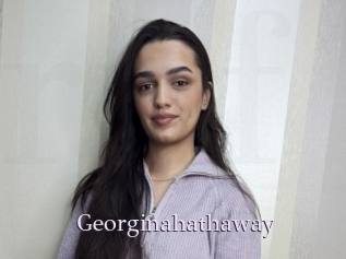 Georginahathaway
