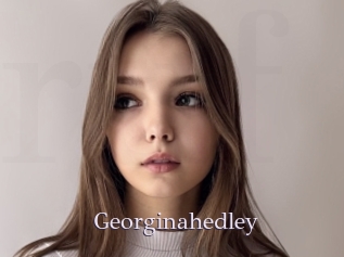 Georginahedley