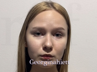 Georginahiett
